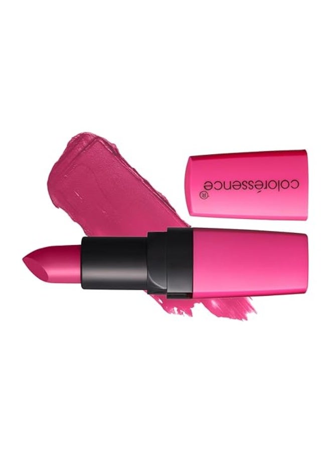 Coloressence Moist Matte Lipstick | Highly Pigmented |  | Amarnath - 4gm - Image 3
